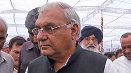 BP Hooda, Election Commission, Congress Rajya Sabha polls, BJP rajya Sabha Polls, haryana Rajya Sabha polls, Congress haryana, BJP haryana, Congress MLAs, BJP MLAs, India News
