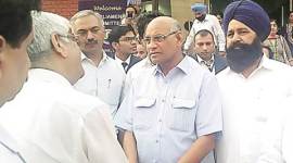 PGI de addiction centre, drug menace, fight against drugs, chandigarh, India News