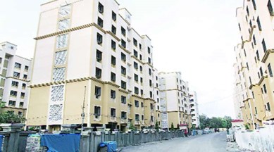 Vasai housing society, real estate, mumbai housing society, Vasai, muslims buys flat, muslims housing society, palghar police station, muslim man's rights, muslims in mumbai, crime against muslims, india news