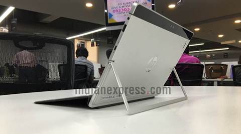 お取引中)Surface Pro 4はもう不要!? HP Elite x2 1012 G1 for
