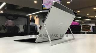 HP, HP Elite X2, Hewlett-Packard, HP Elite, HP Elite X2 Review, HP Elite X2 price, Windows 10, HP, HP Elite X2 launch, HP Elite X2 price, HP Elite X2 specs, notebooks, Windows 10 convertible, gadgets, tech news, technology