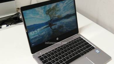 HP, HP Elitebook Folio G1 review, HP laptop, HP Elitebook Folio G1 specifications, HP Elitebook Folio G1 price, laptops, best business laptop, best Windows 10 laptop, Macbook competitor, gadgets, tech news, technology