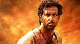 Hrithik roshan, Mohenjo Daro, Mohenjo Daro poster, Hrithik roshan twitter, Hrithik roshan upcoming films, Hrithik roshan news, Entertainment news