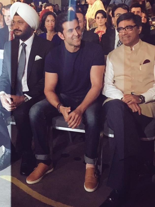 IIFA 2016, Salman Khan, Deepika Padukone, Priyanka Chopra, Hrithik Roshan, Bipahsha Basu, Mouni Roy, Meet Bros, Shilpa Shetty, Sooraj Pacholi, Fawad Khan, Karan Johar, Elli Evram, Sonakshi Sinha, Anupam Kher, entertainment