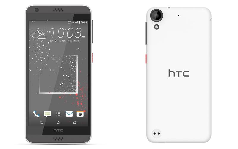 Htc desire 630 обзор