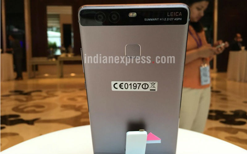Huawei, Huawei P9, Huawei Honor, Huawei P9 launch, Leica, Huawei P9 Leica camera, Huawei P9 features, Huawei P9 specifications, Huawei P9 India, Huawei P9 features, Huawei Honor 5x, Huawei China, smartphones, technology, technology news