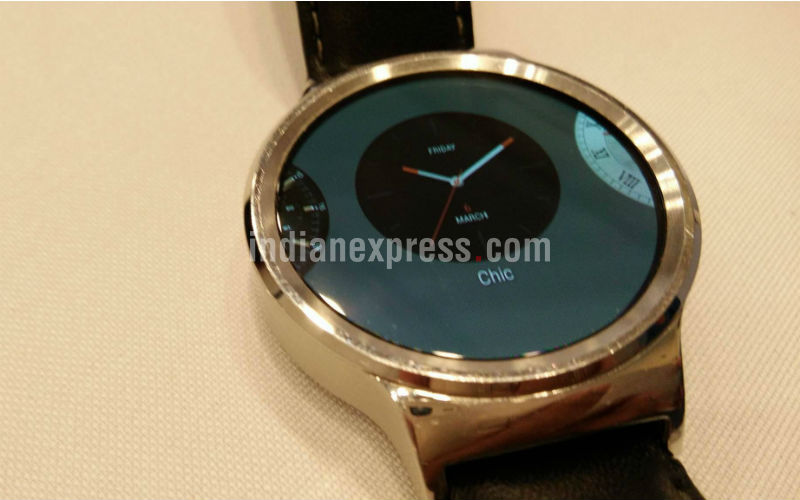 Huawei Watch 3 review | TechRadar