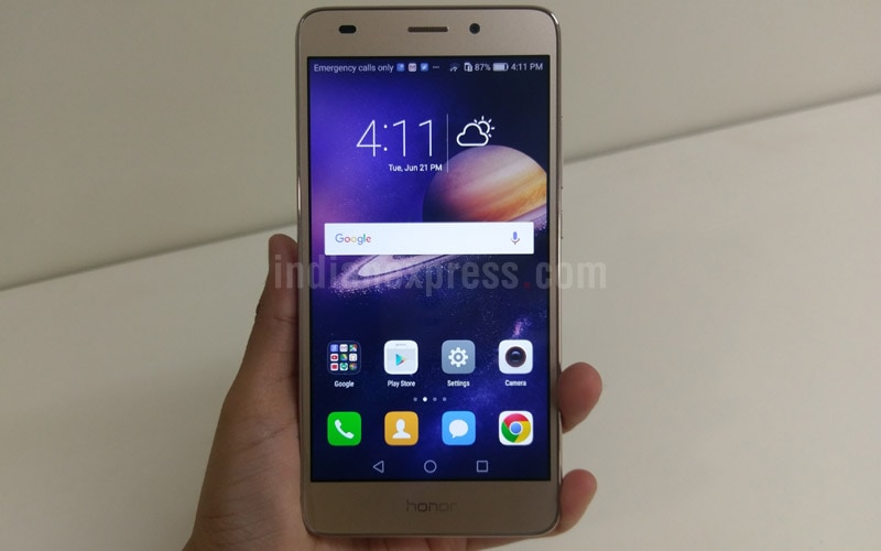 Honor 5C review, Honor 5C, Honor 5C price, Honor 5C full review, Huawei, Honor 5C specs, Honor 5C Flipkart, Honor 5C sale, Huawei Honor, Honor 5C features, Honor 5C vs Redmi Note 3, Honor 5C India, technology, technology news