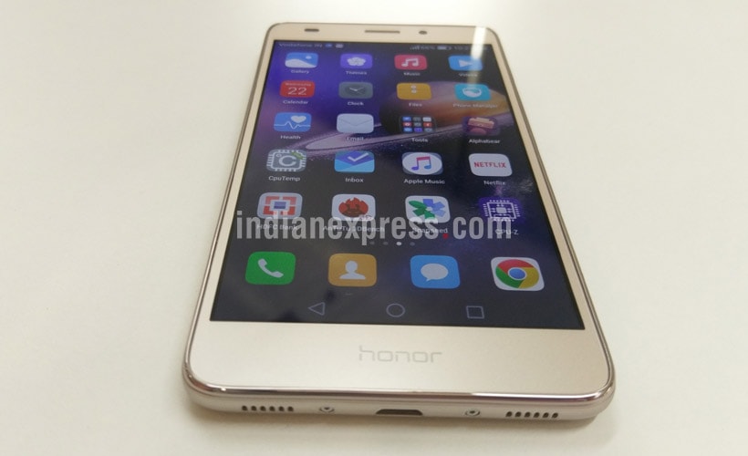 Huawei Honor 5C, Huawei, Honor 5C India, Huawei Honor 5C price, 3, Huawei Honor 5C launched, Honor 5C First Look, Huawei Honor 5C specs, Huawei Honor 5C Amazon, Huawei Honor 5C Flipkart, Huawei Honor 5C vs Redmi Note technology, technology news