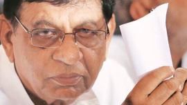 kairana. hukum kairana, uttar pradesh elections, uttar pradesh elections 2017, up polls, up polls 2017, hukum singh, rajnath singh, hukum singh controversy, kairana exodus, hindu family fled, migration, criminal extortion in kairana, bjp, akhilesh yadav, indian express news, india news