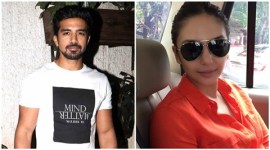 Huma Qureshi, Huma Qureshi Saqib Saleem, Saqib Saleem, Saqib Saleem upcoming movie, Huma Qureshi latest news, Huma Qureshi upcoming movie, entertainment news