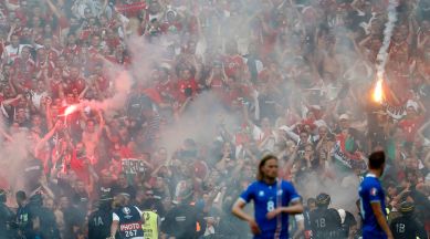 Euro 2016, Euro 2016 news, Euro updates, Euro news, UEFA charges, UEFA, Portugal, Belgium, Hungary, sports news, sports, football news, Football