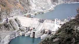 north east hydroelectric project, study tigers, WII study north east news, indian express news
