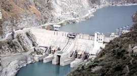 north east hydroelectric project, study tigers, WII study north east news, indian express news