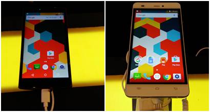 Hyve Mobility, Hyve mobile, Hyve Buzz, Hyve Buzz price, Hyve Buzz features, Hyve Buzz specifications, Hyve Storm, Hyve Storm price, Hyve Storm features, Hyve Storm specifications, Android, smartphones, technology, technology news