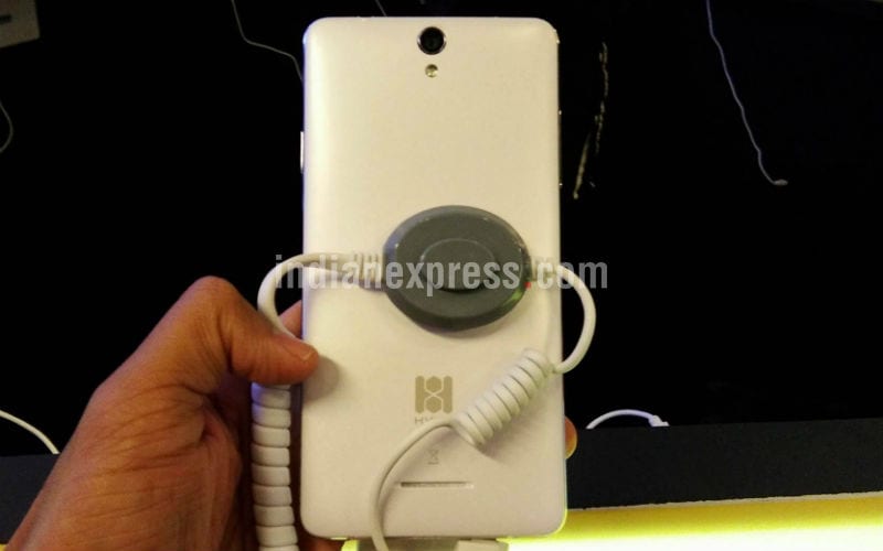 Hyve Mobility, Hyve mobile, Hyve Buzz, Hyve Buzz price, Hyve Buzz features, Hyve Buzz specifications, Hyve Storm, Hyve Storm price, Hyve Storm features, Hyve Storm specifications, Android, smartphones, technology, technology news