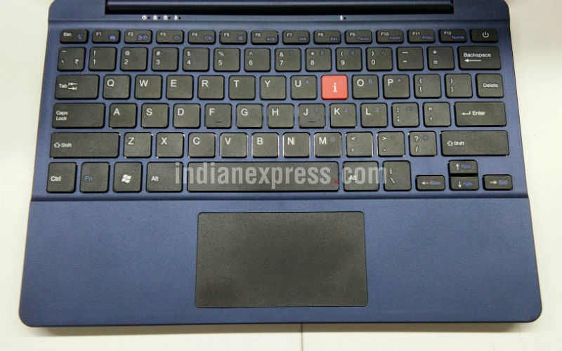 iball compbook excelance keyboard replacement