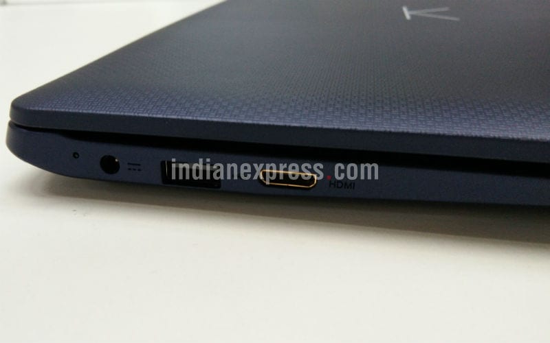 iBall, iBall Compbook Excelance, iBall Compbook Excelance review, iBall Compbook Excelance price, iBall Compbook Excelance specifications, iBall Compbook Excelance features, Excelance review, Excelance price, Windows 10, cheap laptop, cheap Windows 10 laptop, under 10k laptop, laptops, gadgets, technology, technology news