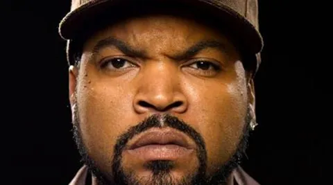 Ice cube цитаты