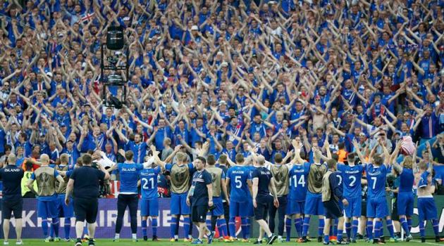 Euro 2016, Euro 2016 photos, Euro 2016 pics, Euro 2016 wallpapers, Euro 2016 images, Iceland vs Austria photos, Iceland Austria Euro 2016 photos, Iceland Euro 2016 photos, Iceland football photos, football photos