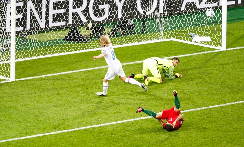 Euro 2016 photos, Euro 2016 pics, Euro 2016 gallery, Euro Championships photos, football photos, Portugal Iceland photos, Portugal Iceland pics