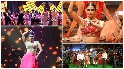 IIFA 2016 Best Moments: Deepika, Priyanka, Salman, Tiger’s Mesmerising ...