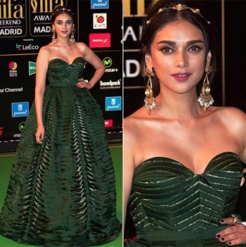 350px x 351px - IIFA 2016: Deepika, Priyanka, Shilpa â€” the best and worst dressed on the  green carpet | Lifestyle Gallery News,The Indian Express