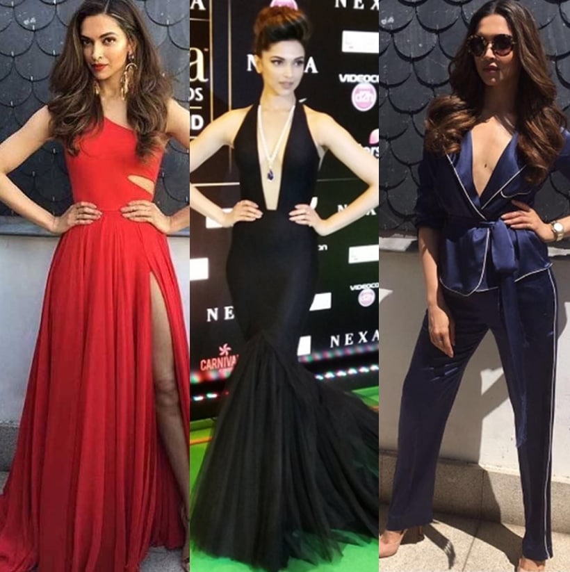 deepika padukone, deepika iifa, deepika iifa 2016, deepika padukone fashion, deepika padukone style, piku, iifa 2016 madrid, iifa madrid, iifa 2016 fashion,
