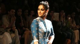 Ileana D'Cruz, Rustom, Akshay Kumar, Happy ending, Ileana D'Cruz upcoming films, Ileana D'Cruz news, Ileana D'Cruz latest updates, Entertainment news