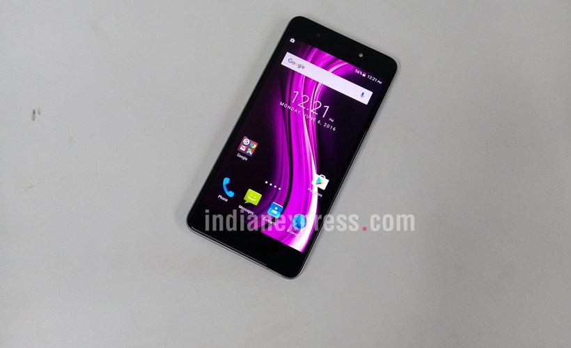 Lava X81, X81, X81 price, Lava X81 price, Lava X81 specifications, Lava X81 specs, Lava X81 features, smartphones, 4G smartphones, budget 4G smartphone, Android Marshmallow, Android, technology, technology news