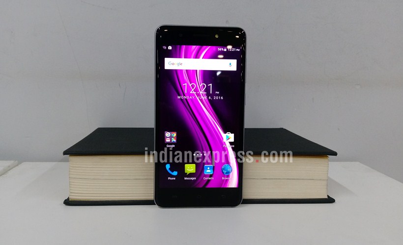 Lava X81, X81, X81 price, Lava X81 price, Lava X81 specifications, Lava X81 specs, Lava X81 features, smartphones, 4G smartphones, budget 4G smartphone, Android Marshmallow, Android, technology, technology news