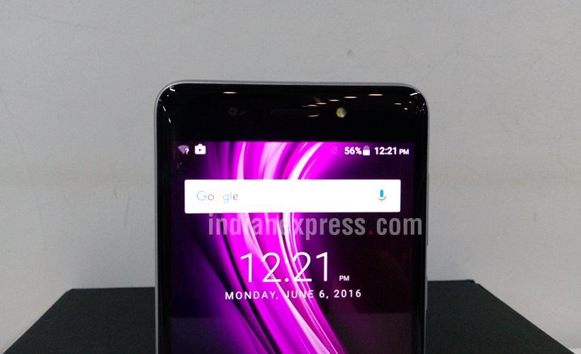 Lava X81, X81, X81 price, Lava X81 price, Lava X81 specifications, Lava X81 specs, Lava X81 features, smartphones, 4G smartphones, budget 4G smartphone, Android Marshmallow, Android, technology, technology news
