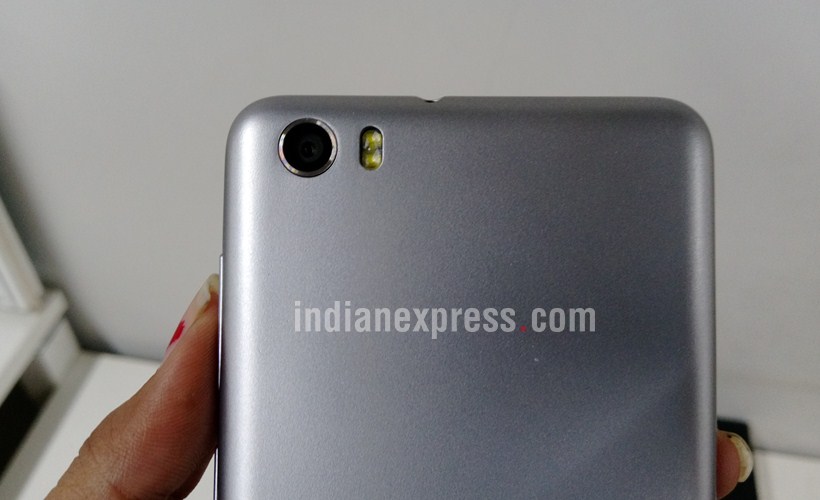 Lava X81, X81, X81 price, Lava X81 price, Lava X81 specifications, Lava X81 specs, Lava X81 features, smartphones, 4G smartphones, budget 4G smartphone, Android Marshmallow, Android, technology, technology news