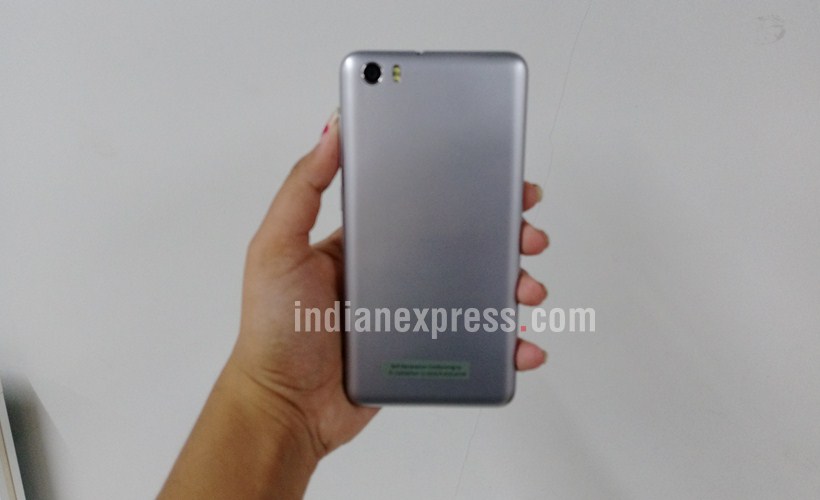 Lava X81, X81, X81 price, Lava X81 price, Lava X81 specifications, Lava X81 specs, Lava X81 features, smartphones, 4G smartphones, budget 4G smartphone, Android Marshmallow, Android, technology, technology news