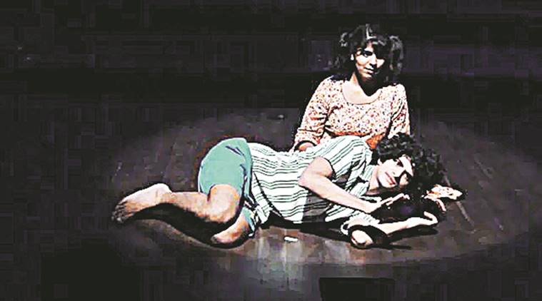Sur vs Asur, Mumbai play, Mumbai musicals, children’s play mumbai, children’s play, Prithvi Theatre, Prithvi Theatre play