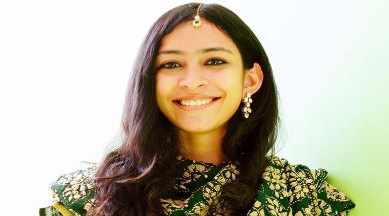 Pranita Mehta, 21, lost her life on May 29 by drowning into the sea in Gokarna