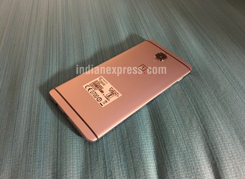 OnePlus, OnePlus 3, OnePlus 3 launch, OnePlus 3 specifications, OnePlus 3 price, Le Max 2, OnePlus 3 vs Le Max 2, Asus Zenfone 3 Deluxe, Vivo xPlay5 Elite, smartphones, mobiles, 6GB RAM smartphones, Android, tech news, technology