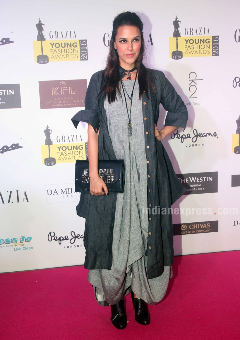 neha dhupia
