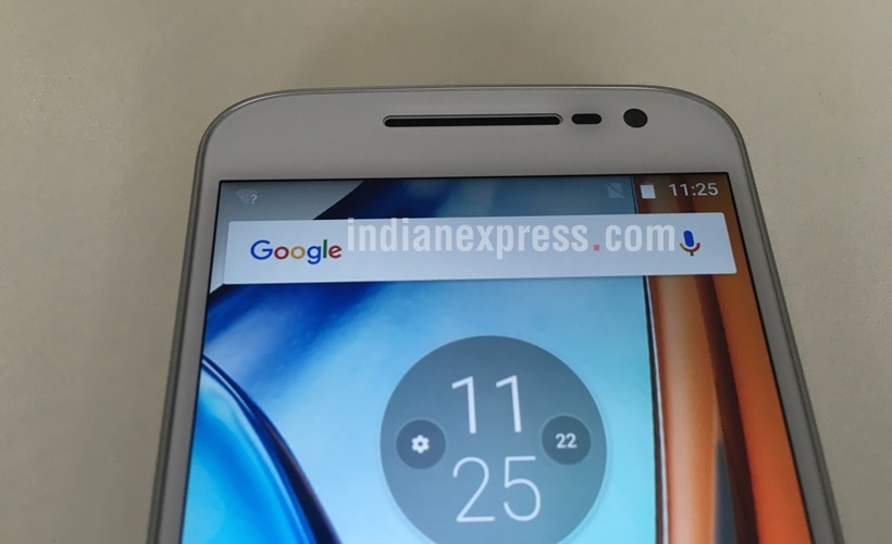 Moto G4, Moto G4 India, Moto G4 price, Moto G4 Amazon, Moto G4 launch, Moto G4 Amazon sale, Moto G4 specifications, Moto G4 features, Android, smartphones, technology, technology news