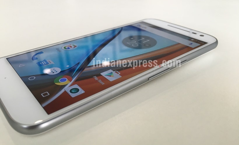 Moto G4, Moto G4 India, Moto G4 price, Moto G4 Amazon, Moto G4 launch, Moto G4 Amazon sale, Moto G4 specifications, Moto G4 features, Android, smartphones, technology, technology news