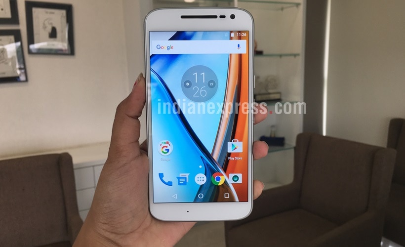 Moto G4, Moto G4 India, Moto G4 price, Moto G4 Amazon, Moto G4 launch, Moto G4 Amazon sale, Moto G4 specifications, Moto G4 features, Android, smartphones, technology, technology news