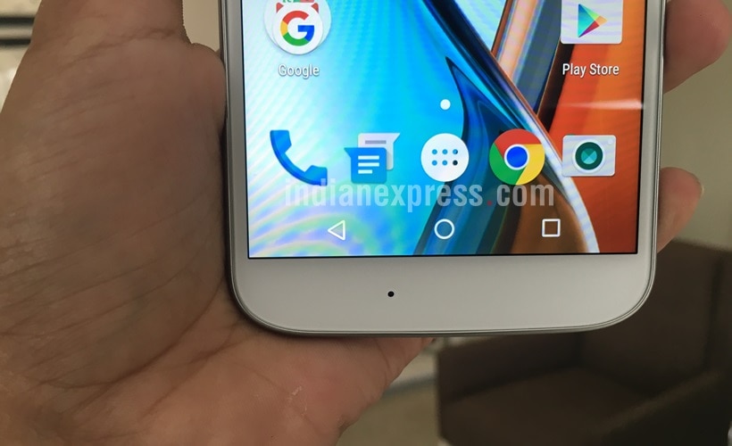 Moto G4, Moto G4 India, Moto G4 price, Moto G4 Amazon, Moto G4 launch, Moto G4 Amazon sale, Moto G4 specifications, Moto G4 features, Android, smartphones, technology, technology news