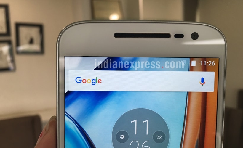 Moto G4, Moto G4 India, Moto G4 price, Moto G4 Amazon, Moto G4 launch, Moto G4 Amazon sale, Moto G4 specifications, Moto G4 features, Android, smartphones, technology, technology news