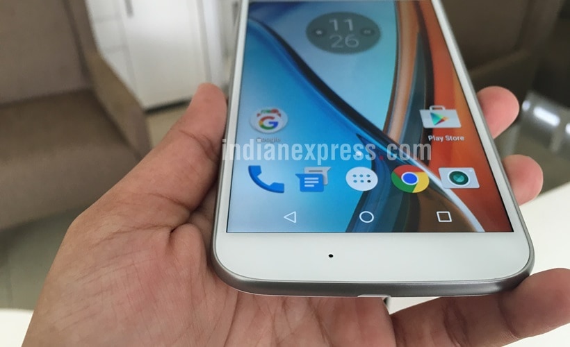 Moto G4, Moto G4 India, Moto G4 price, Moto G4 Amazon, Moto G4 launch, Moto G4 Amazon sale, Moto G4 specifications, Moto G4 features, Android, smartphones, technology, technology news