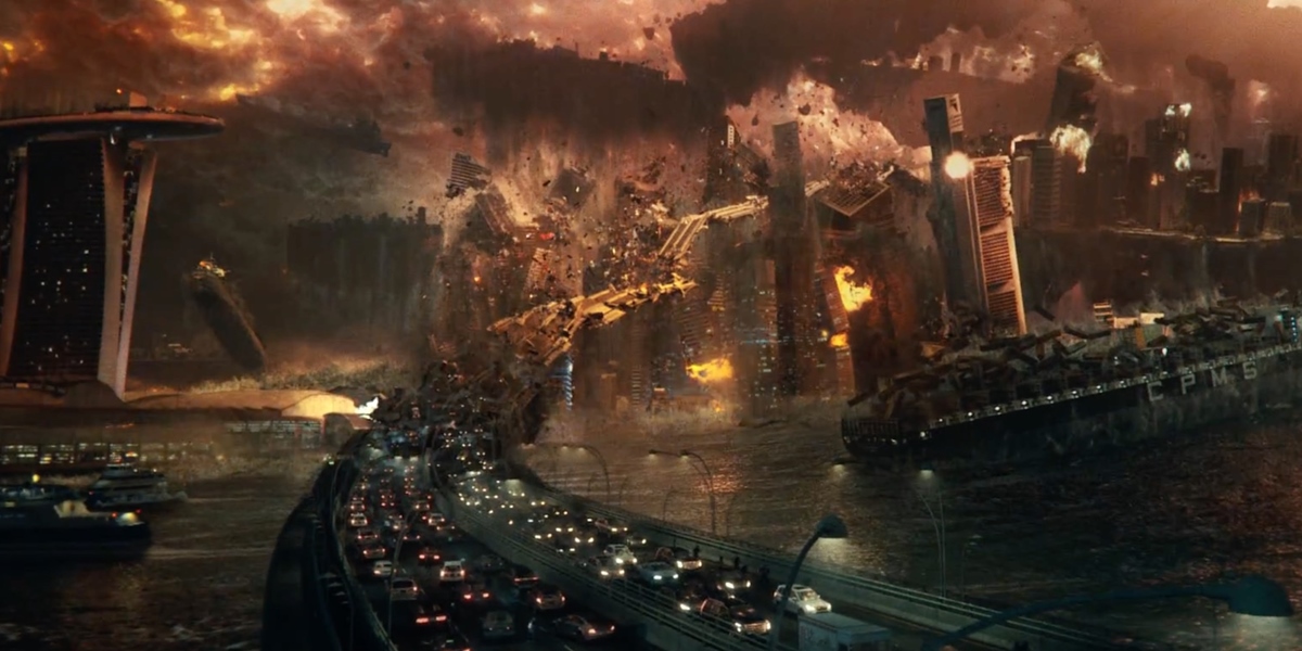 independence day resurgence film cost