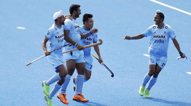 Hockey champions trophy, champions trophy hockey, india hockey team, india hockey, india vs germany, germany vs india, hockey news, hockey