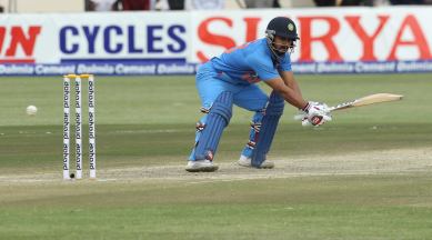 India vs Zimbabwe, Ind vs Zim, Zim vs Ind, Kedar Jhadav, Jhadav India, Jhadav fifty, India series win, sports news, sports, cricket news, Cricket