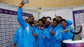 india hockey, india hockey team, india vs australia, india vs australia hockey, champions trophy, champions trophy hockey final, hockey news, indian express editorial