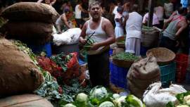 inflation, CPI inflation, demonetisation, interest rate, rate cut, interest rate cut, food inflation, economy, business news