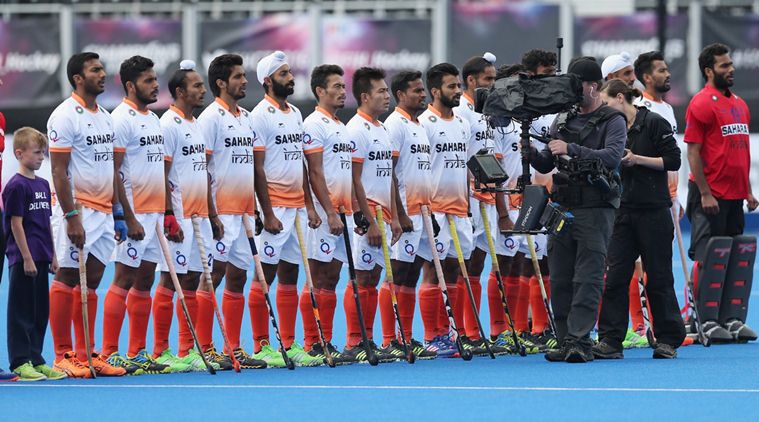 India vs Australia, Ind vs Aus, Champions Trophy, Champions Trophy hockey, Ind vs Aus hockey, Champions Trophy Ind vs Aus, Ind vs Aus CT, CT, Hockey